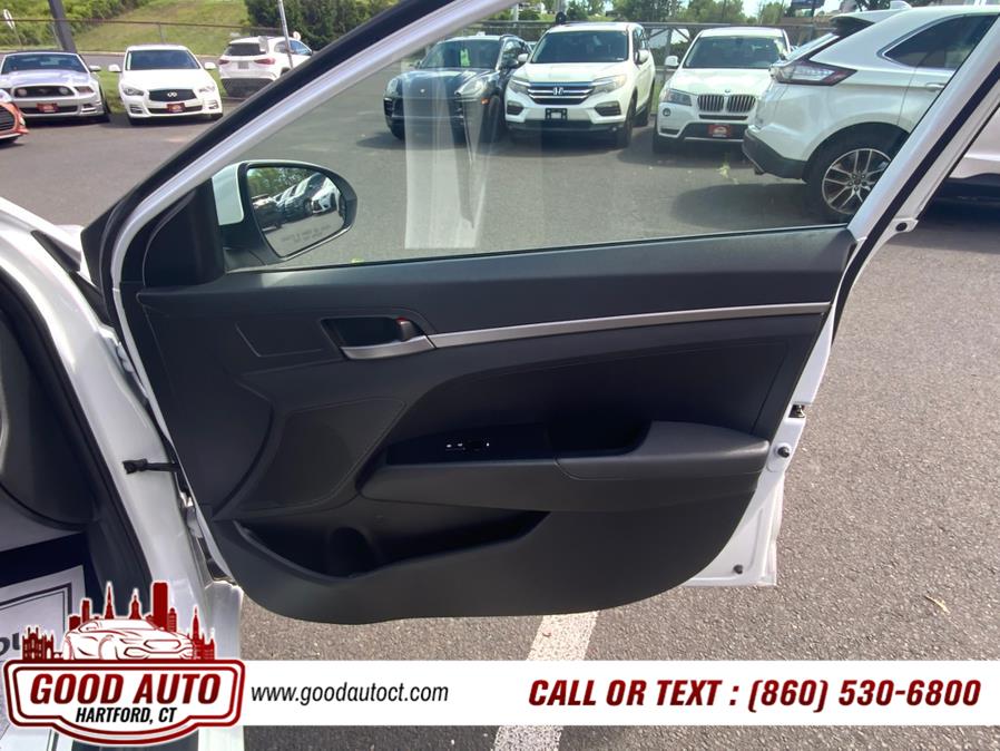 2018 Hyundai Elantra SE 2.0L Auto (Alabama), available for sale in Hartford, Connecticut | Good Auto LLC. Hartford, Connecticut 2018 Hyundai Elantra SE 2.0L Auto (Alabama), available for sale in Hartford, Connecticut | Good Auto LLC. Hartford, Connecticut
