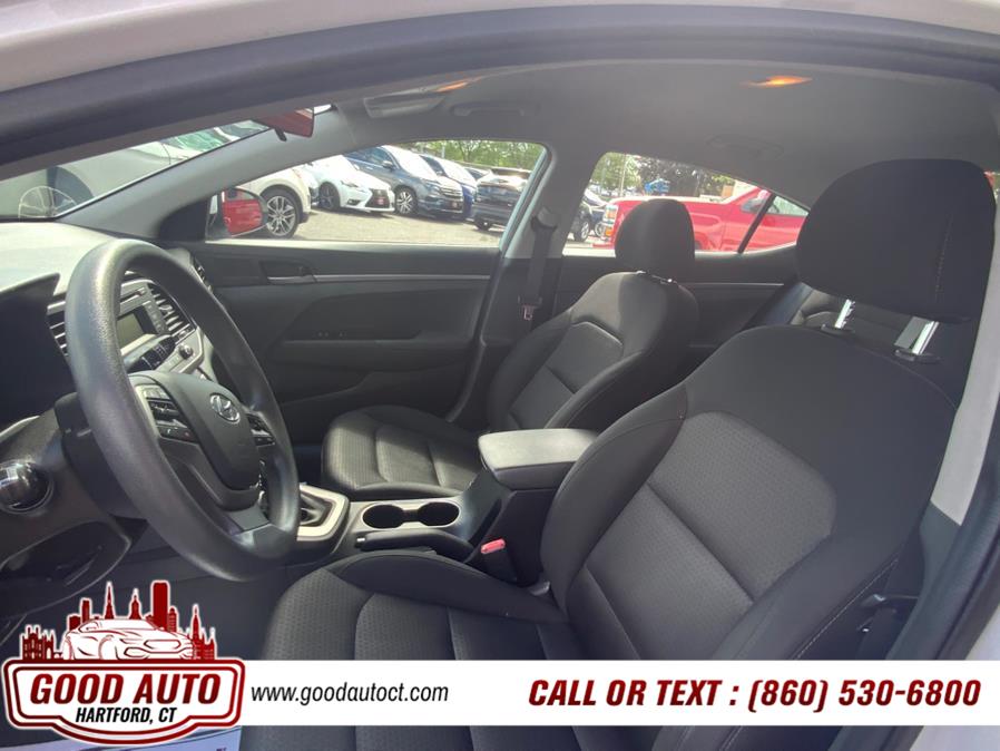 2018 Hyundai Elantra SE 2.0L Auto (Alabama), available for sale in Hartford, Connecticut | Good Auto LLC. Hartford, Connecticut 2018 Hyundai Elantra SE 2.0L Auto (Alabama), available for sale in Hartford, Connecticut | Good Auto LLC. Hartford, Connecticut