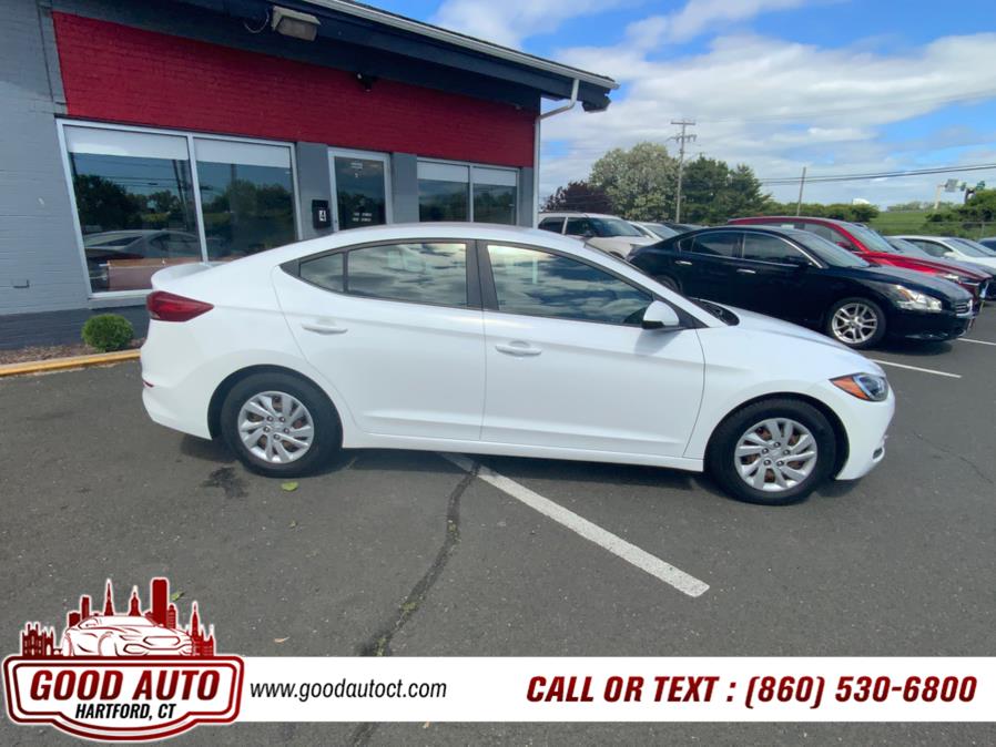 2018 Hyundai Elantra SE 2.0L Auto (Alabama), available for sale in Hartford, Connecticut | Good Auto LLC. Hartford, Connecticut 2018 Hyundai Elantra SE 2.0L Auto (Alabama), available for sale in Hartford, Connecticut | Good Auto LLC. Hartford, Connecticut