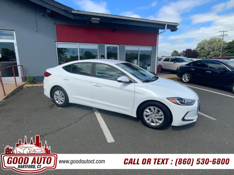 2018 Hyundai Elantra SE 2.0L Auto (Alabama), available for sale in Hartford, Connecticut | Good Auto LLC. Hartford, Connecticut 2018 Hyundai Elantra SE 2.0L Auto (Alabama), available for sale in Hartford, Connecticut | Good Auto LLC. Hartford, Connecticut
