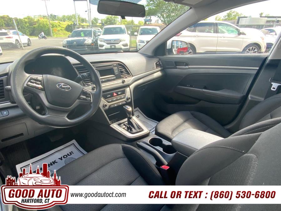 2018 Hyundai Elantra SE 2.0L Auto (Alabama), available for sale in Hartford, Connecticut | Good Auto LLC. Hartford, Connecticut 2018 Hyundai Elantra SE 2.0L Auto (Alabama), available for sale in Hartford, Connecticut | Good Auto LLC. Hartford, Connecticut