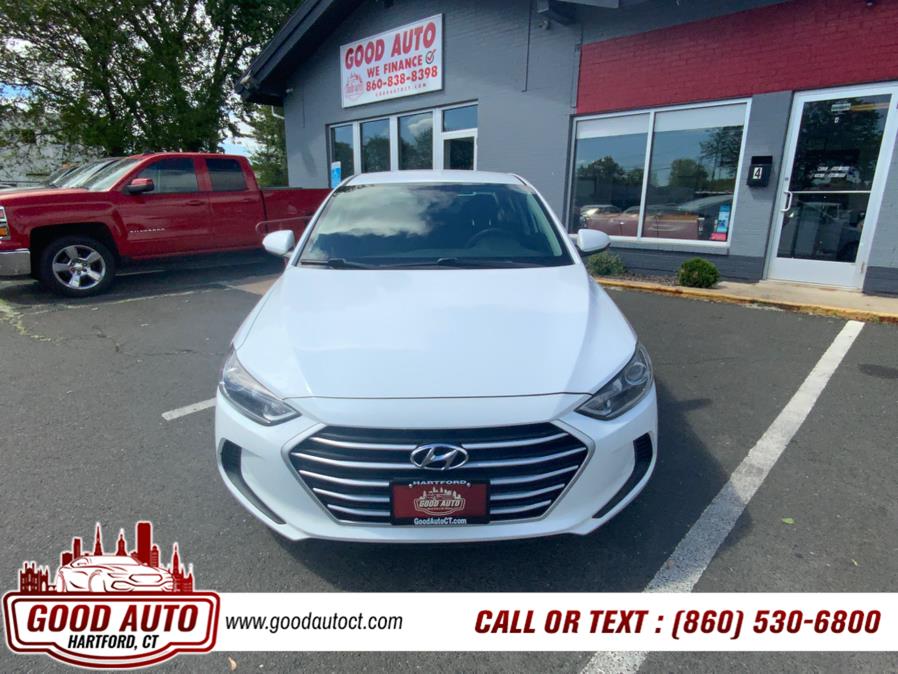 2018 Hyundai Elantra SE 2.0L Auto (Alabama), available for sale in Hartford, Connecticut | Good Auto LLC. Hartford, Connecticut 2018 Hyundai Elantra SE 2.0L Auto (Alabama), available for sale in Hartford, Connecticut | Good Auto LLC. Hartford, Connecticut