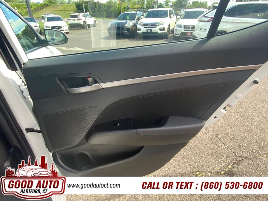 2018 Hyundai Elantra SE 2.0L Auto (Alabama), available for sale in Hartford, Connecticut | Good Auto LLC. Hartford, Connecticut 2018 Hyundai Elantra SE 2.0L Auto (Alabama), available for sale in Hartford, Connecticut | Good Auto LLC. Hartford, Connecticut