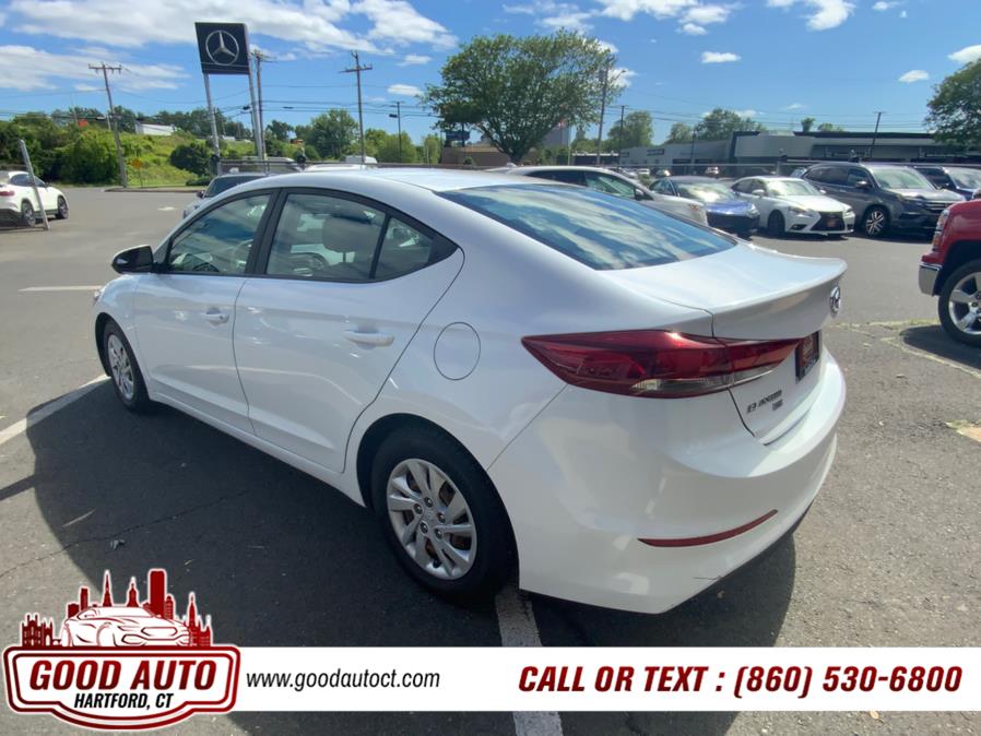 2018 Hyundai Elantra SE 2.0L Auto (Alabama), available for sale in Hartford, Connecticut | Good Auto LLC. Hartford, Connecticut 2018 Hyundai Elantra SE 2.0L Auto (Alabama), available for sale in Hartford, Connecticut | Good Auto LLC. Hartford, Connecticut