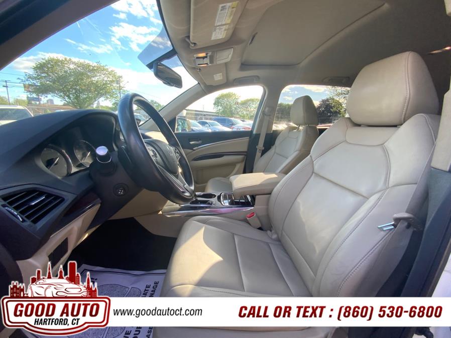 2014 Acura MDX SH-AWD 4dr, available for sale in Hartford, Connecticut | Good Auto LLC. Hartford, Connecticut 2014 Acura MDX SH-AWD 4dr, available for sale in Hartford, Connecticut | Good Auto LLC. Hartford, Connecticut