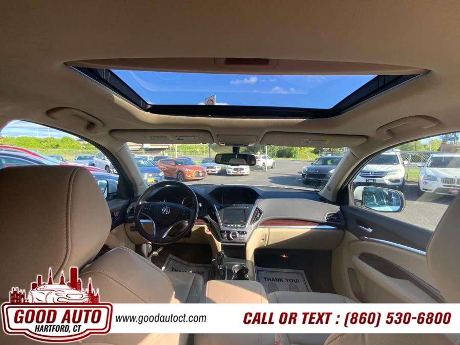 2014 Acura MDX SH-AWD 4dr, available for sale in Hartford, Connecticut | Good Auto LLC. Hartford, Connecticut 2014 Acura MDX SH-AWD 4dr, available for sale in Hartford, Connecticut | Good Auto LLC. Hartford, Connecticut