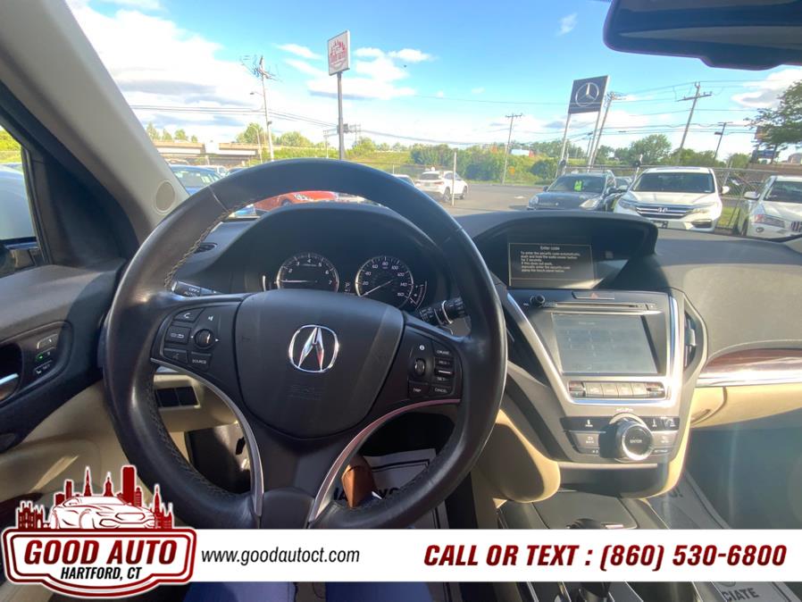 2014 Acura MDX SH-AWD 4dr, available for sale in Hartford, Connecticut | Good Auto LLC. Hartford, Connecticut 2014 Acura MDX SH-AWD 4dr, available for sale in Hartford, Connecticut | Good Auto LLC. Hartford, Connecticut