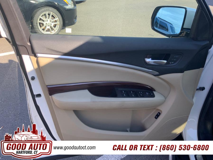 2014 Acura MDX SH-AWD 4dr, available for sale in Hartford, Connecticut | Good Auto LLC. Hartford, Connecticut 2014 Acura MDX SH-AWD 4dr, available for sale in Hartford, Connecticut | Good Auto LLC. Hartford, Connecticut