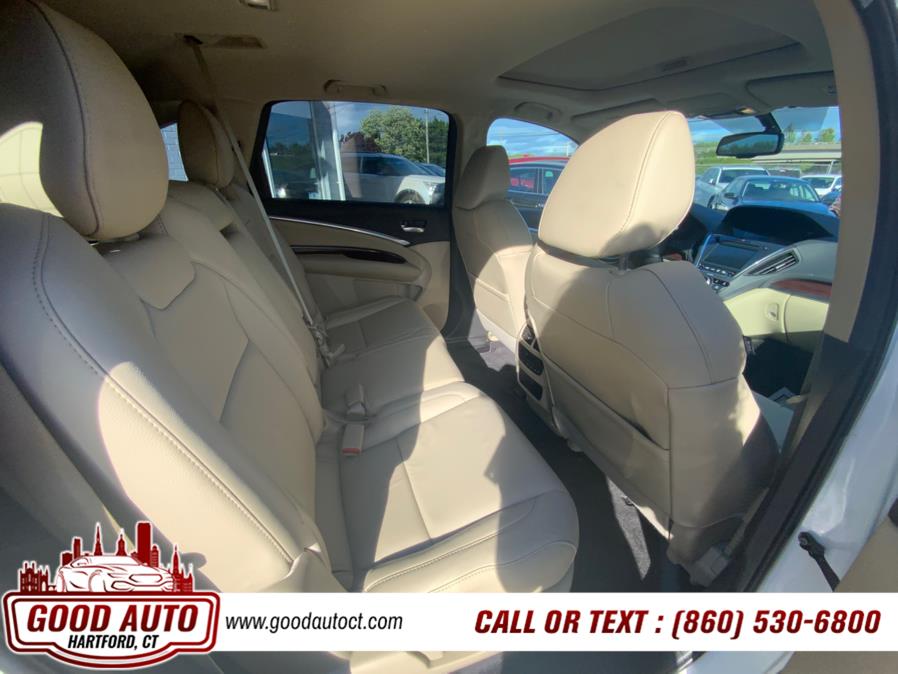 2014 Acura MDX SH-AWD 4dr, available for sale in Hartford, Connecticut | Good Auto LLC. Hartford, Connecticut 2014 Acura MDX SH-AWD 4dr, available for sale in Hartford, Connecticut | Good Auto LLC. Hartford, Connecticut
