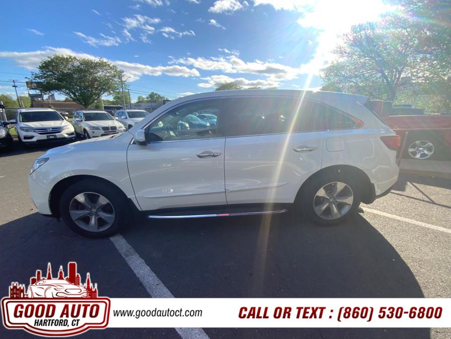 2014 Acura MDX SH-AWD 4dr, available for sale in Hartford, Connecticut | Good Auto LLC. Hartford, Connecticut 2014 Acura MDX SH-AWD 4dr, available for sale in Hartford, Connecticut | Good Auto LLC. Hartford, Connecticut