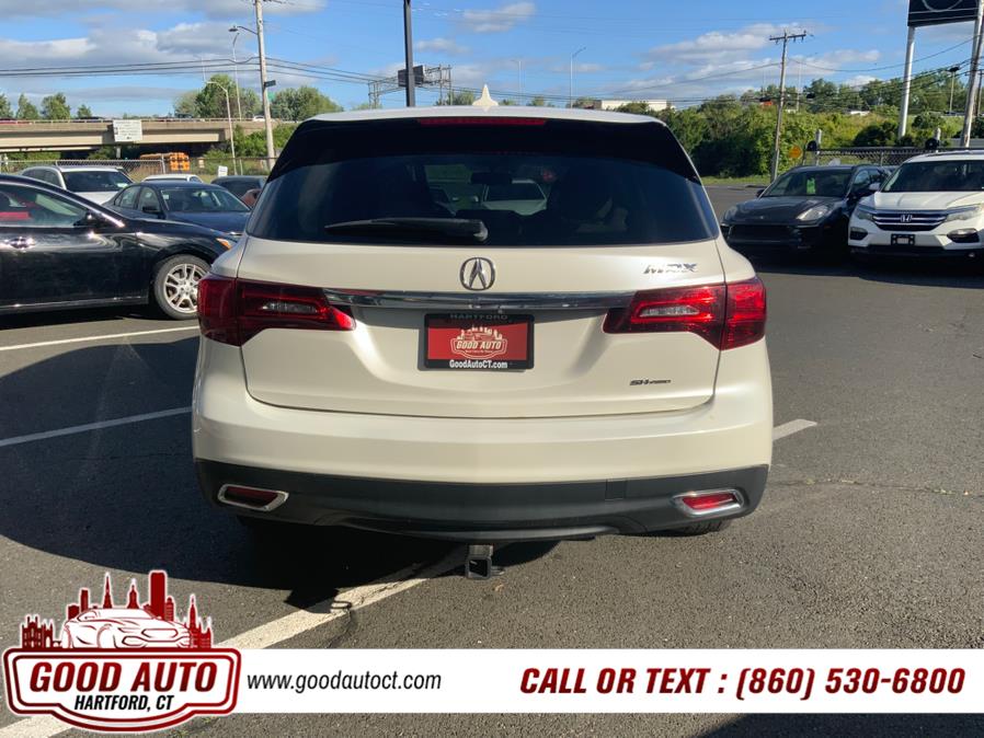 2014 Acura MDX SH-AWD 4dr, available for sale in Hartford, Connecticut | Good Auto LLC. Hartford, Connecticut 2014 Acura MDX SH-AWD 4dr, available for sale in Hartford, Connecticut | Good Auto LLC. Hartford, Connecticut