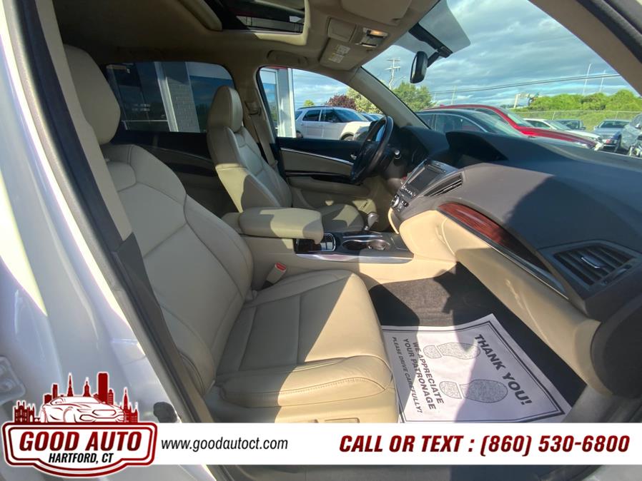 2014 Acura MDX SH-AWD 4dr, available for sale in Hartford, Connecticut | Good Auto LLC. Hartford, Connecticut 2014 Acura MDX SH-AWD 4dr, available for sale in Hartford, Connecticut | Good Auto LLC. Hartford, Connecticut