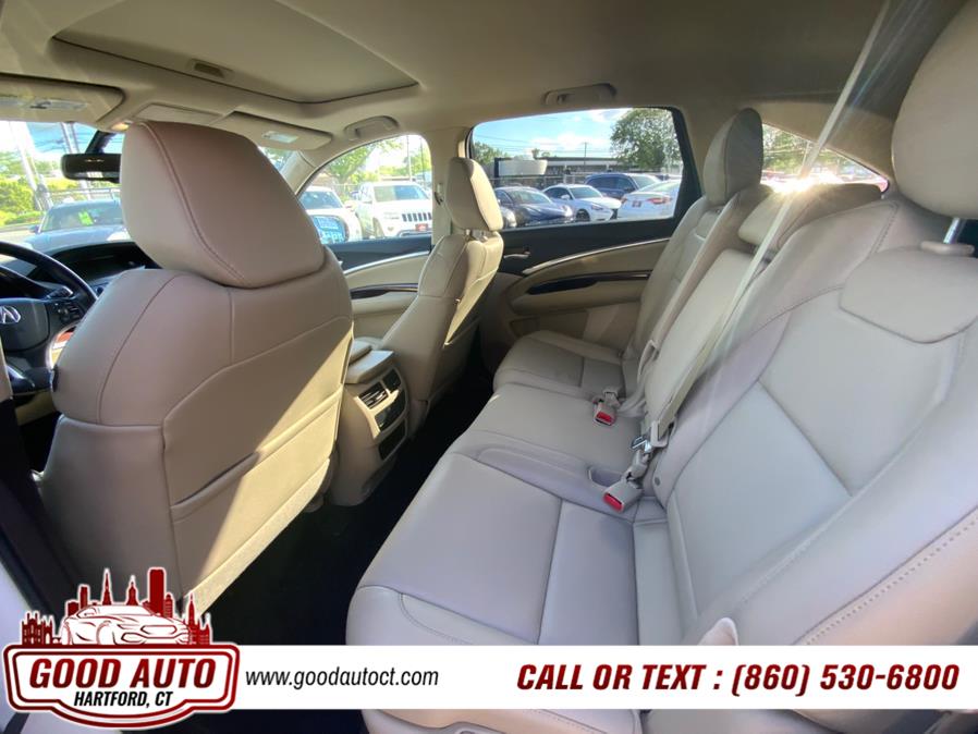 2014 Acura MDX SH-AWD 4dr, available for sale in Hartford, Connecticut | Good Auto LLC. Hartford, Connecticut 2014 Acura MDX SH-AWD 4dr, available for sale in Hartford, Connecticut | Good Auto LLC. Hartford, Connecticut