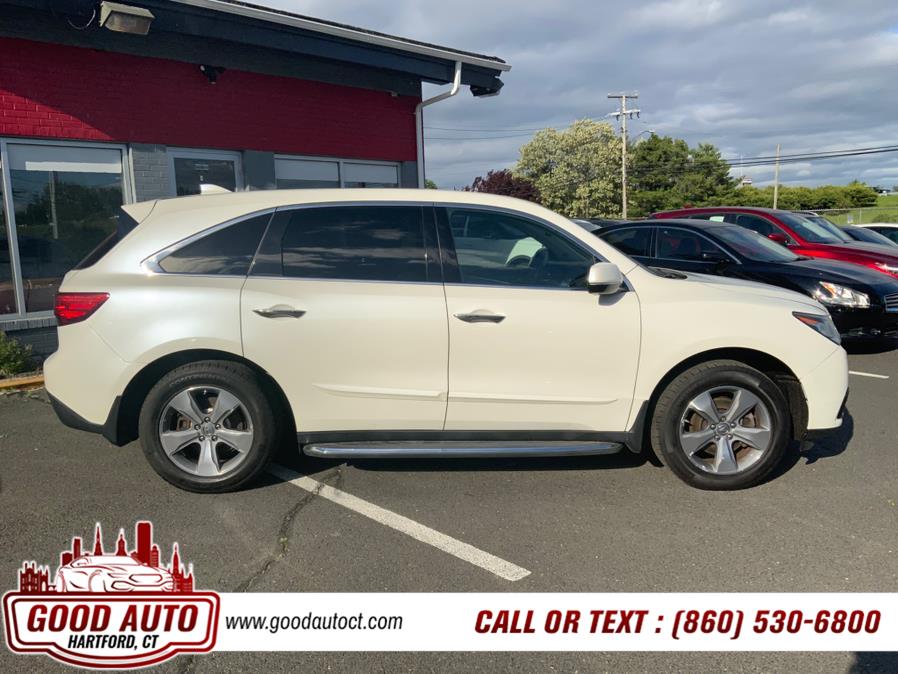 2014 Acura MDX SH-AWD 4dr, available for sale in Hartford, Connecticut | Good Auto LLC. Hartford, Connecticut 2014 Acura MDX SH-AWD 4dr, available for sale in Hartford, Connecticut | Good Auto LLC. Hartford, Connecticut