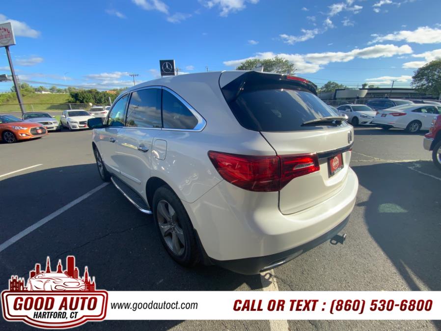 2014 Acura MDX SH-AWD 4dr, available for sale in Hartford, Connecticut | Good Auto LLC. Hartford, Connecticut 2014 Acura MDX SH-AWD 4dr, available for sale in Hartford, Connecticut | Good Auto LLC. Hartford, Connecticut