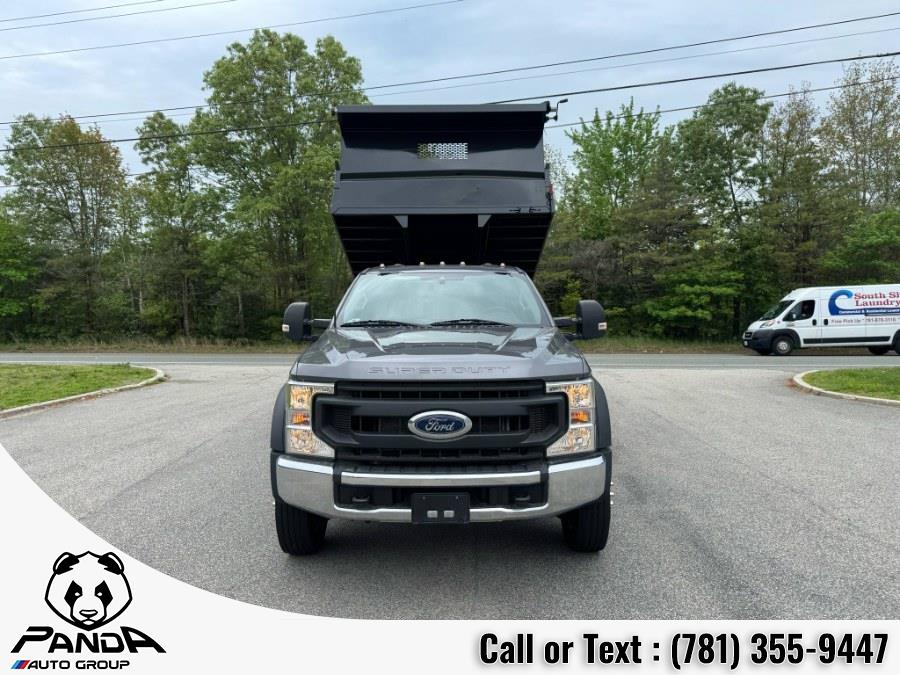 2022 Ford F-550 XL photo 2