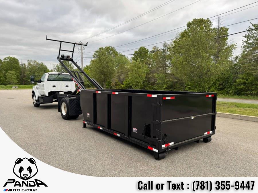 2018 Ford Super Duty F-650 Straight Frame Gas Reg Cab, available for sale in Abington, Massachusetts | Panda Auto Group. Abington, Massachusetts 2018 Ford Super Duty F-650 Straight Frame Gas Reg Cab, available for sale in Abington, Massachusetts | Panda Auto Group. Abington, Massachusetts