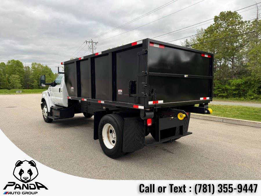 2018 Ford Super Duty F-650 Straight Frame Gas Reg Cab, available for sale in Abington, Massachusetts | Panda Auto Group. Abington, Massachusetts 2018 Ford Super Duty F-650 Straight Frame Gas Reg Cab, available for sale in Abington, Massachusetts | Panda Auto Group. Abington, Massachusetts