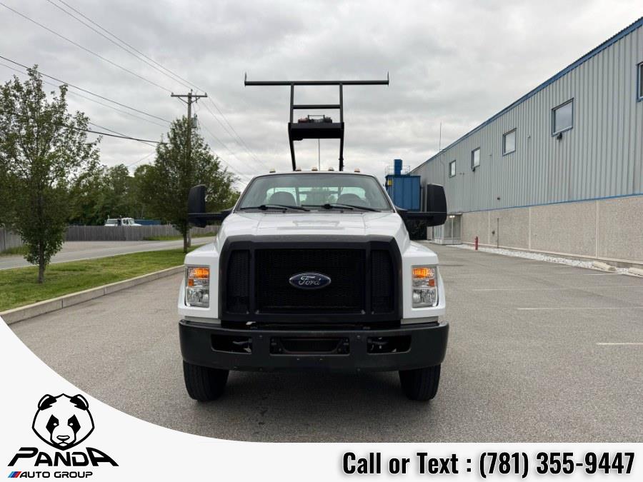 2018 Ford Super Duty F-650 Straight Frame Gas Reg Cab, available for sale in Abington, Massachusetts | Panda Auto Group. Abington, Massachusetts 2018 Ford Super Duty F-650 Straight Frame Gas Reg Cab, available for sale in Abington, Massachusetts | Panda Auto Group. Abington, Massachusetts