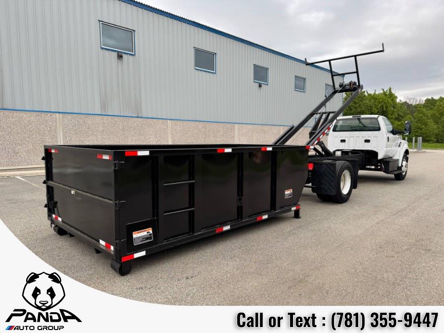 2018 Ford Super Duty F-650 Straight Frame Gas Reg Cab, available for sale in Abington, Massachusetts | Panda Auto Group. Abington, Massachusetts 2018 Ford Super Duty F-650 Straight Frame Gas Reg Cab, available for sale in Abington, Massachusetts | Panda Auto Group. Abington, Massachusetts