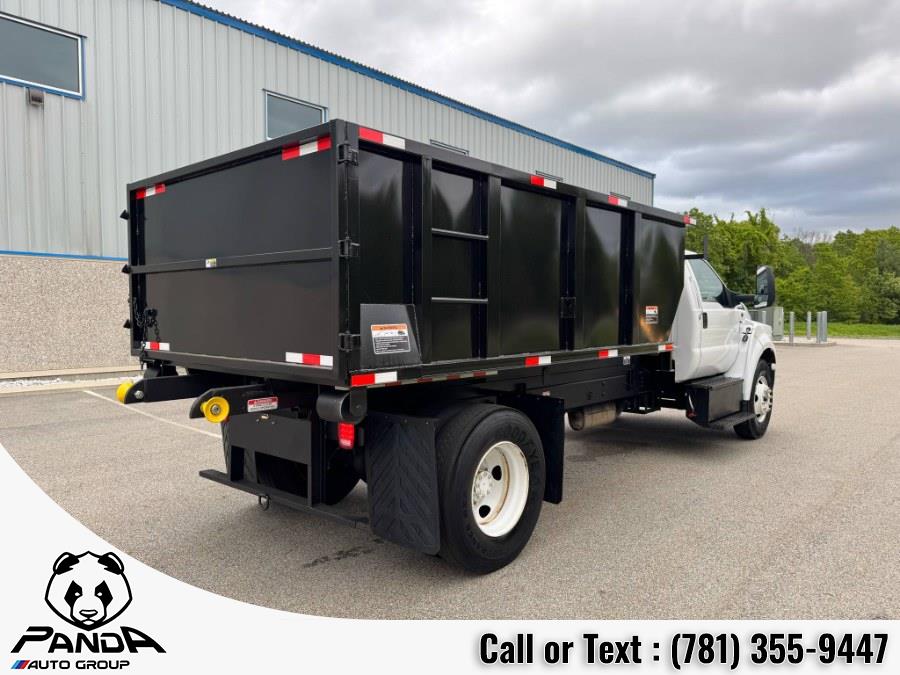 2018 Ford Super Duty F-650 Straight Frame Gas Reg Cab, available for sale in Abington, Massachusetts | Panda Auto Group. Abington, Massachusetts 2018 Ford Super Duty F-650 Straight Frame Gas Reg Cab, available for sale in Abington, Massachusetts | Panda Auto Group. Abington, Massachusetts