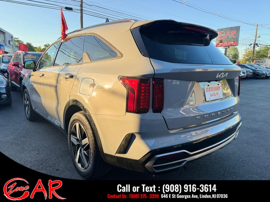 2022 Kia Sorento EX FWD, available for sale in Linden, New Jersey | Car Zone. Linden, New Jersey 2022 Kia Sorento EX FWD, available for sale in Linden, New Jersey | Car Zone. Linden, New Jersey
