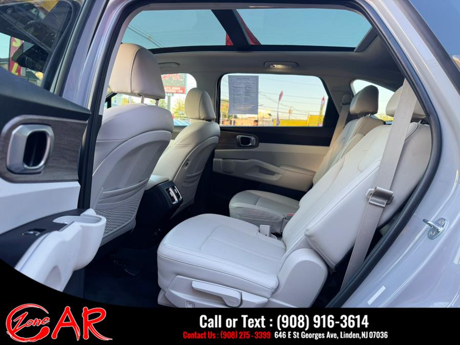 2022 Kia Sorento EX FWD, available for sale in Linden, New Jersey | Car Zone. Linden, New Jersey 2022 Kia Sorento EX FWD, available for sale in Linden, New Jersey | Car Zone. Linden, New Jersey