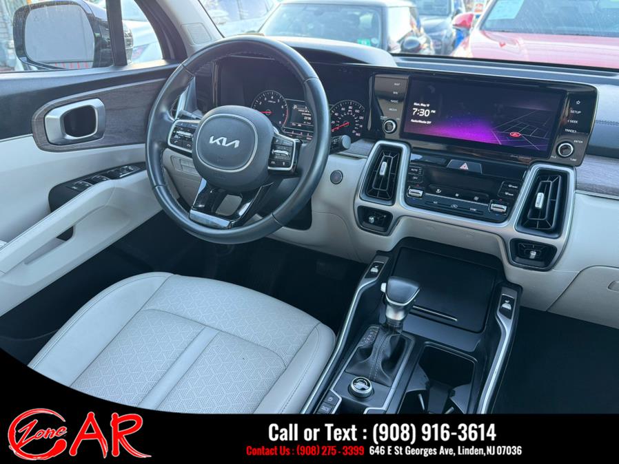 2022 Kia Sorento EX FWD, available for sale in Linden, New Jersey | Car Zone. Linden, New Jersey 2022 Kia Sorento EX FWD, available for sale in Linden, New Jersey | Car Zone. Linden, New Jersey
