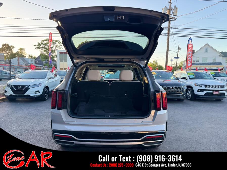 2022 Kia Sorento EX FWD, available for sale in Linden, New Jersey | Car Zone. Linden, New Jersey 2022 Kia Sorento EX FWD, available for sale in Linden, New Jersey | Car Zone. Linden, New Jersey