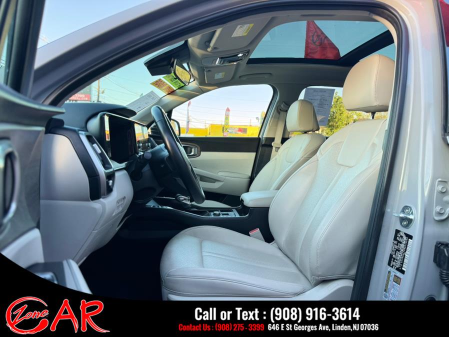 2022 Kia Sorento EX FWD, available for sale in Linden, New Jersey | Car Zone. Linden, New Jersey 2022 Kia Sorento EX FWD, available for sale in Linden, New Jersey | Car Zone. Linden, New Jersey