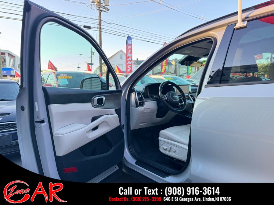 2022 Kia Sorento EX FWD, available for sale in Linden, New Jersey | Car Zone. Linden, New Jersey 2022 Kia Sorento EX FWD, available for sale in Linden, New Jersey | Car Zone. Linden, New Jersey