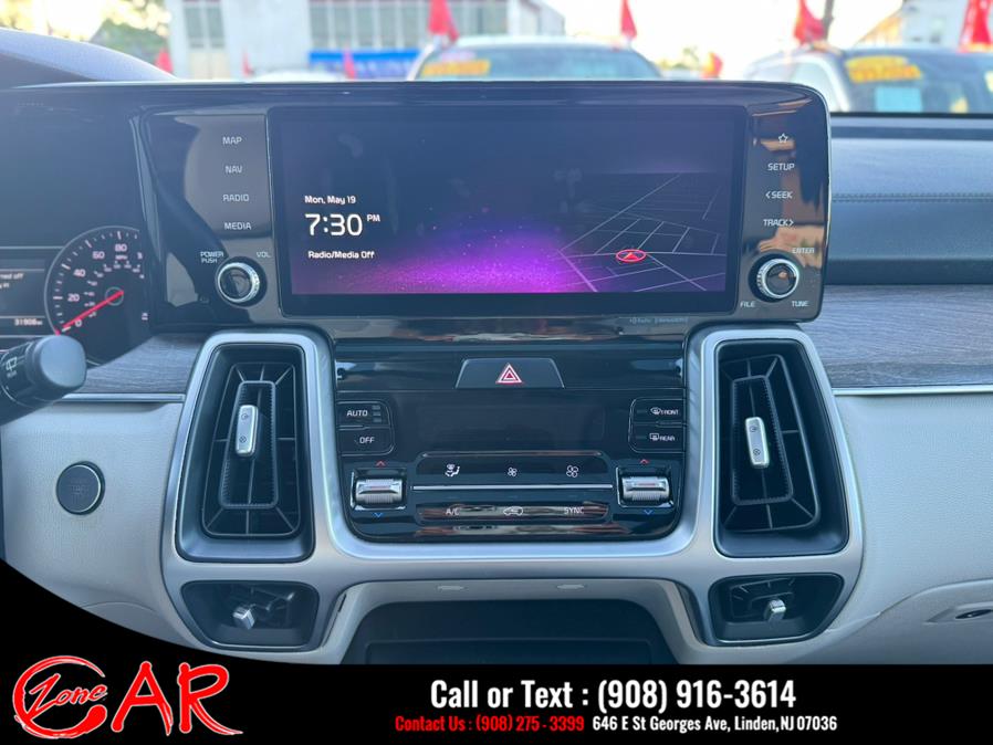 2022 Kia Sorento EX FWD, available for sale in Linden, New Jersey | Car Zone. Linden, New Jersey 2022 Kia Sorento EX FWD, available for sale in Linden, New Jersey | Car Zone. Linden, New Jersey