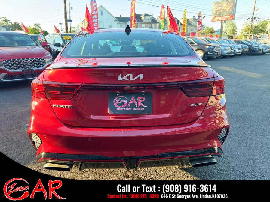 2022 Kia Forte GT DCT, available for sale in Linden, New Jersey | Car Zone. Linden, New Jersey 2022 Kia Forte GT DCT, available for sale in Linden, New Jersey | Car Zone. Linden, New Jersey