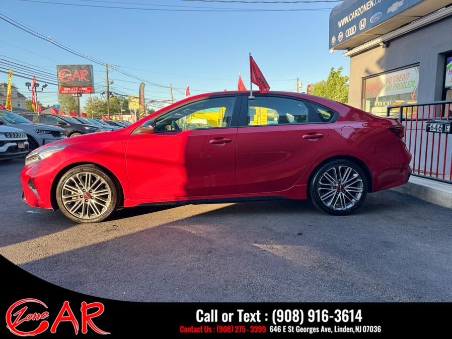 2022 Kia Forte GT DCT, available for sale in Linden, New Jersey | Car Zone. Linden, New Jersey 2022 Kia Forte GT DCT, available for sale in Linden, New Jersey | Car Zone. Linden, New Jersey