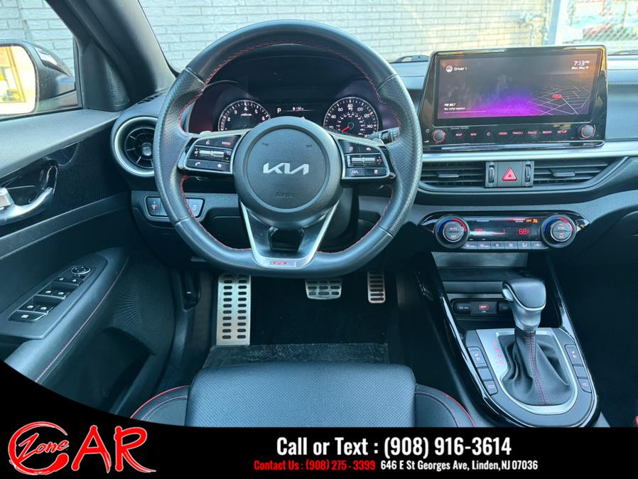 2022 Kia Forte GT DCT, available for sale in Linden, New Jersey | Car Zone. Linden, New Jersey 2022 Kia Forte GT DCT, available for sale in Linden, New Jersey | Car Zone. Linden, New Jersey