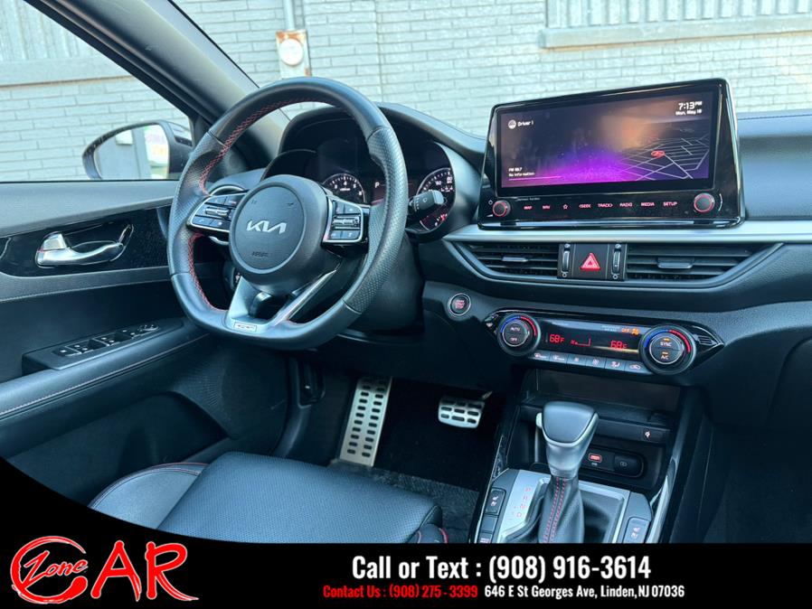 2022 Kia Forte GT DCT, available for sale in Linden, New Jersey | Car Zone. Linden, New Jersey 2022 Kia Forte GT DCT, available for sale in Linden, New Jersey | Car Zone. Linden, New Jersey