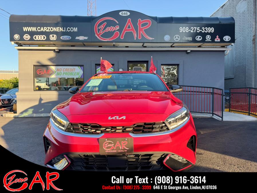 2022 Kia Forte GT DCT, available for sale in Linden, New Jersey | Car Zone. Linden, New Jersey 2022 Kia Forte GT DCT, available for sale in Linden, New Jersey | Car Zone. Linden, New Jersey