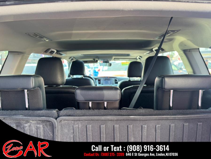 2019 Toyota Highlander XLE V6 AWD (Natl), available for sale in Linden, New Jersey | Car Zone. Linden, New Jersey 2019 Toyota Highlander XLE V6 AWD (Natl), available for sale in Linden, New Jersey | Car Zone. Linden, New Jersey