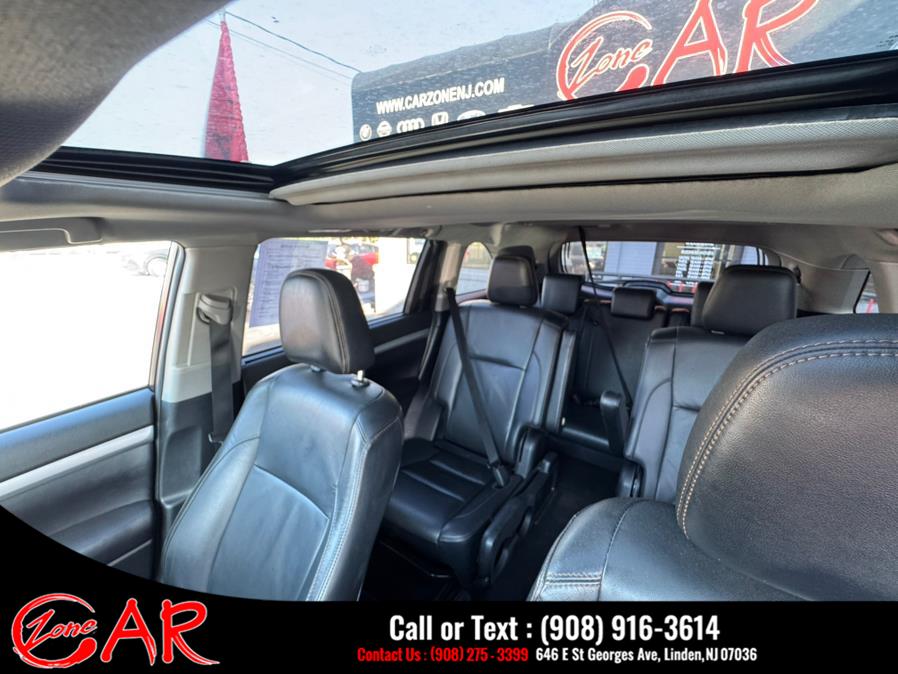 2019 Toyota Highlander XLE V6 AWD (Natl), available for sale in Linden, New Jersey | Car Zone. Linden, New Jersey 2019 Toyota Highlander XLE V6 AWD (Natl), available for sale in Linden, New Jersey | Car Zone. Linden, New Jersey
