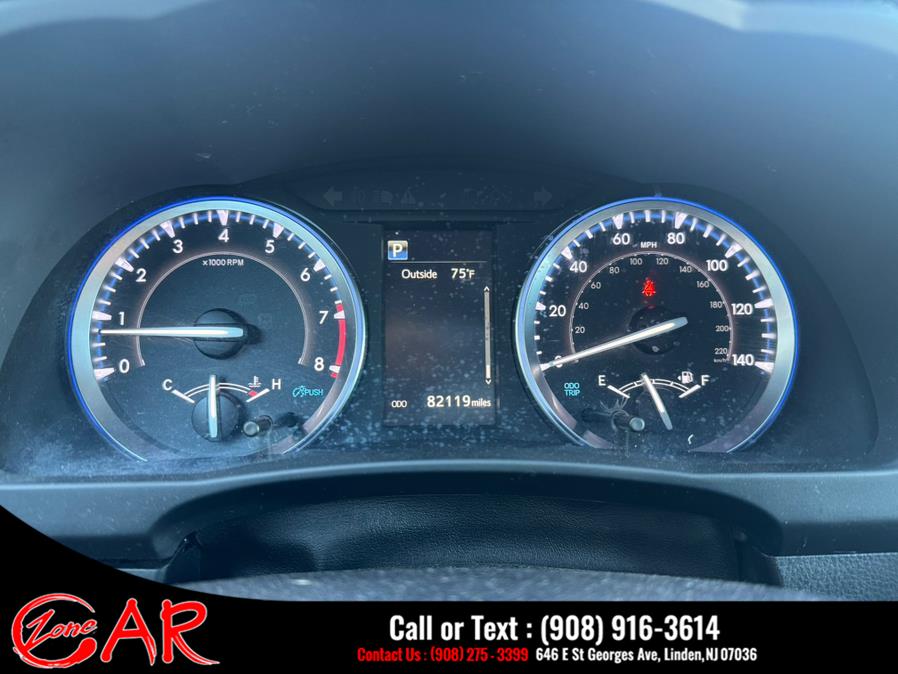 2019 Toyota Highlander XLE V6 AWD (Natl), available for sale in Linden, New Jersey | Car Zone. Linden, New Jersey 2019 Toyota Highlander XLE V6 AWD (Natl), available for sale in Linden, New Jersey | Car Zone. Linden, New Jersey