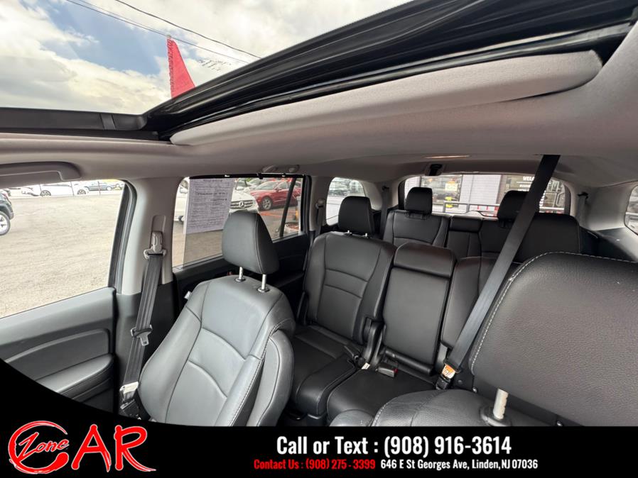 2022 Honda Pilot EX-L 2WD, available for sale in Linden, New Jersey | Car Zone. Linden, New Jersey 2022 Honda Pilot EX-L 2WD, available for sale in Linden, New Jersey | Car Zone. Linden, New Jersey