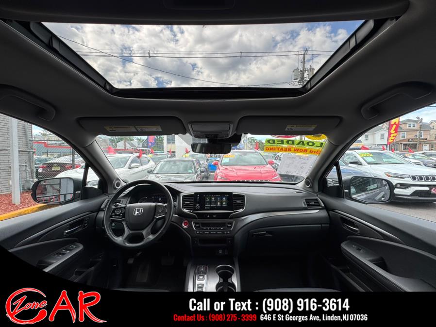 2022 Honda Pilot EX-L 2WD, available for sale in Linden, New Jersey | Car Zone. Linden, New Jersey 2022 Honda Pilot EX-L 2WD, available for sale in Linden, New Jersey | Car Zone. Linden, New Jersey