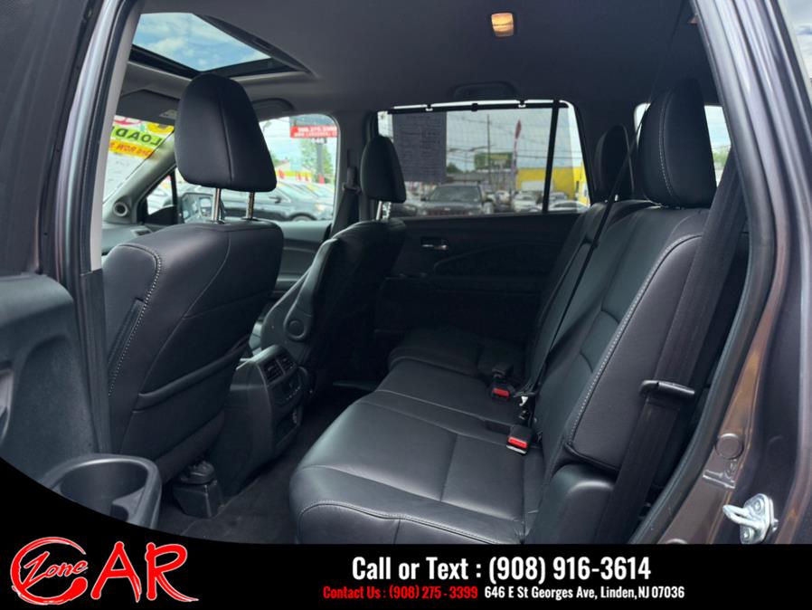 2022 Honda Pilot EX-L 2WD, available for sale in Linden, New Jersey | Car Zone. Linden, New Jersey 2022 Honda Pilot EX-L 2WD, available for sale in Linden, New Jersey | Car Zone. Linden, New Jersey
