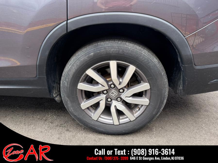 2022 Honda Pilot EX-L 2WD, available for sale in Linden, New Jersey | Car Zone. Linden, New Jersey 2022 Honda Pilot EX-L 2WD, available for sale in Linden, New Jersey | Car Zone. Linden, New Jersey