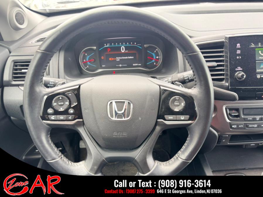 2022 Honda Pilot EX-L 2WD, available for sale in Linden, New Jersey | Car Zone. Linden, New Jersey 2022 Honda Pilot EX-L 2WD, available for sale in Linden, New Jersey | Car Zone. Linden, New Jersey