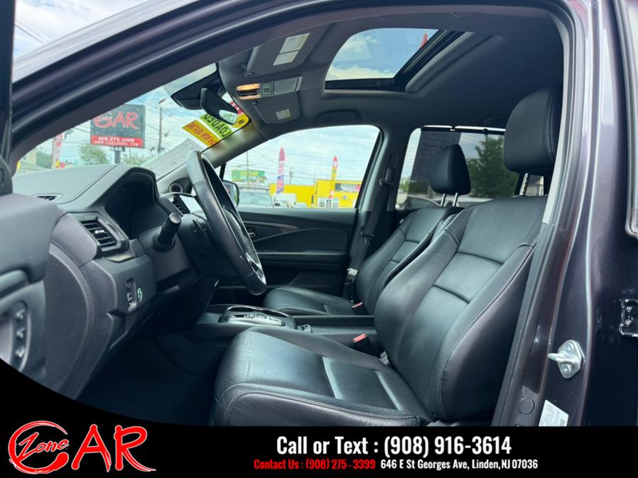 2022 Honda Pilot EX-L 2WD, available for sale in Linden, New Jersey | Car Zone. Linden, New Jersey 2022 Honda Pilot EX-L 2WD, available for sale in Linden, New Jersey | Car Zone. Linden, New Jersey