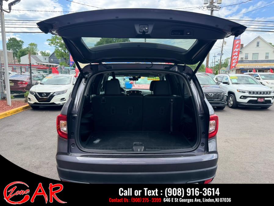2022 Honda Pilot EX-L 2WD, available for sale in Linden, New Jersey | Car Zone. Linden, New Jersey 2022 Honda Pilot EX-L 2WD, available for sale in Linden, New Jersey | Car Zone. Linden, New Jersey