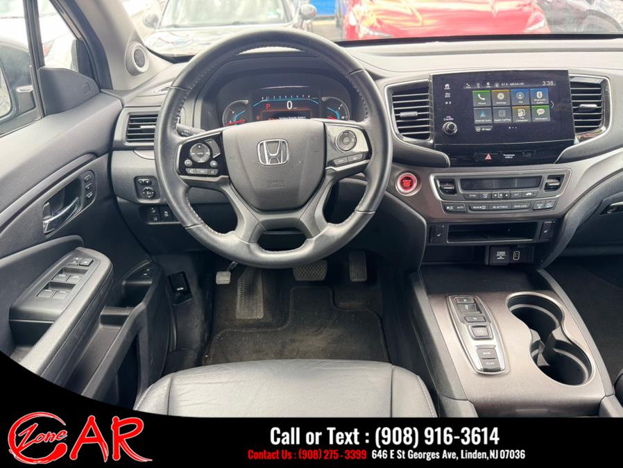 2022 Honda Pilot EX-L 2WD, available for sale in Linden, New Jersey | Car Zone. Linden, New Jersey 2022 Honda Pilot EX-L 2WD, available for sale in Linden, New Jersey | Car Zone. Linden, New Jersey