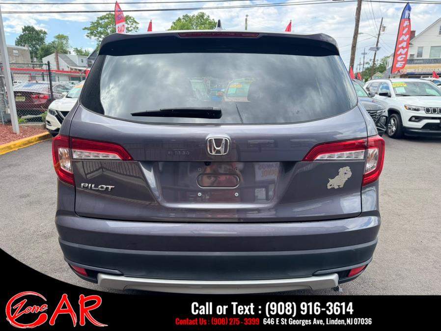 2022 Honda Pilot EX-L 2WD, available for sale in Linden, New Jersey | Car Zone. Linden, New Jersey 2022 Honda Pilot EX-L 2WD, available for sale in Linden, New Jersey | Car Zone. Linden, New Jersey