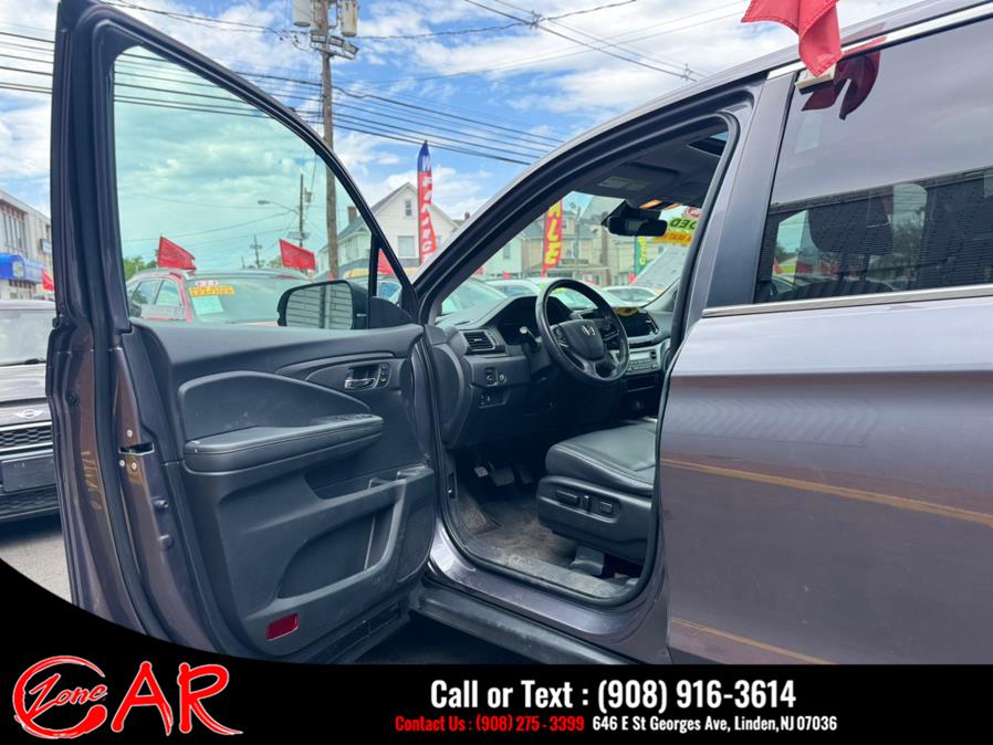 2022 Honda Pilot EX-L 2WD, available for sale in Linden, New Jersey | Car Zone. Linden, New Jersey 2022 Honda Pilot EX-L 2WD, available for sale in Linden, New Jersey | Car Zone. Linden, New Jersey